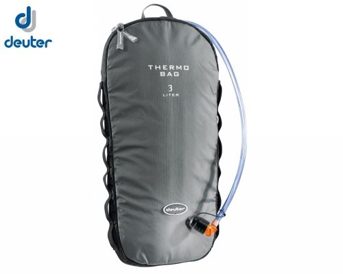 DEUTER: Deuter Streamer Thermo Bag 3.0 L